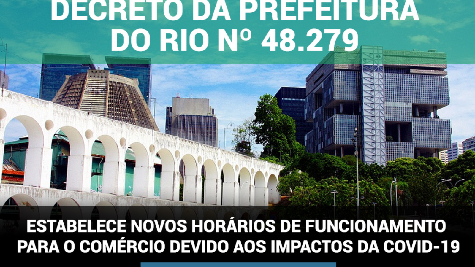 DECRETO DA PREFEITURA DO RIO Nº 48.279
