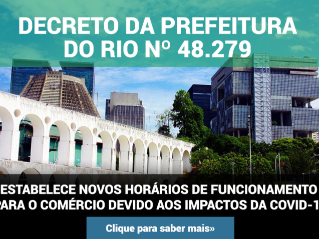 DECRETO DA PREFEITURA DO RIO Nº 48.279