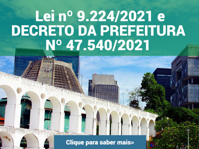 NORMAS PARA FUNCIONAMENTO DO COMERCIO DO MUNIC RIO DE JANEIRO 26/03 a 04/04/2021.