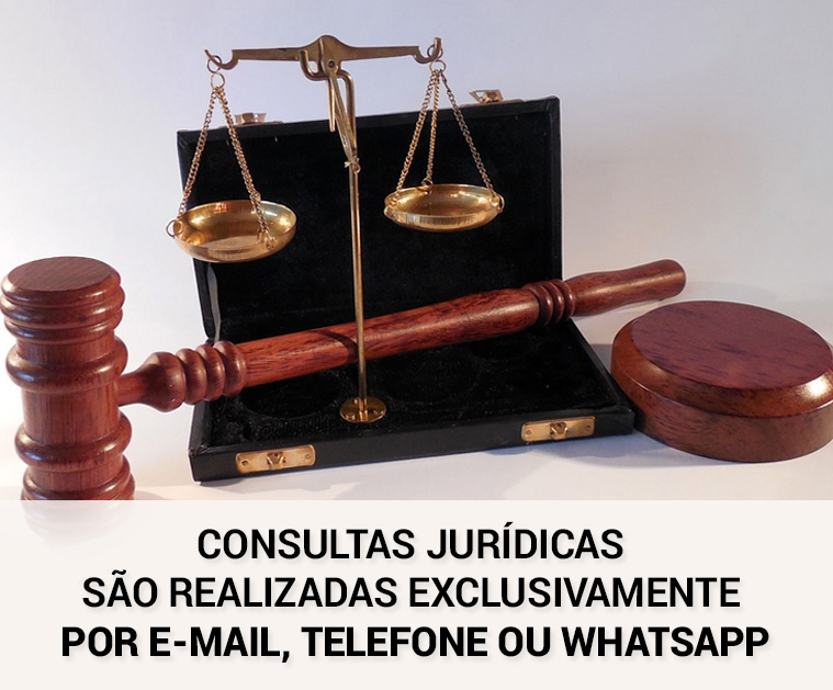 Assessoria e Consutas Jurídicas