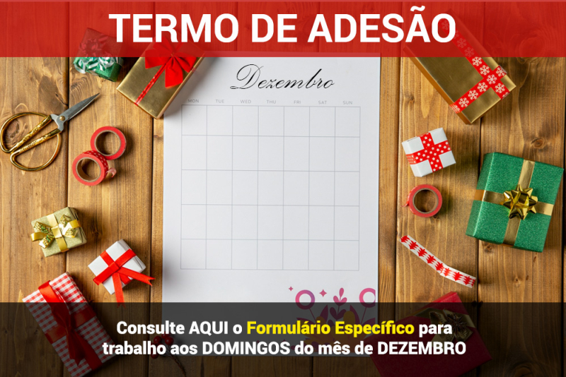 Convenção Coletiva 2019/2020