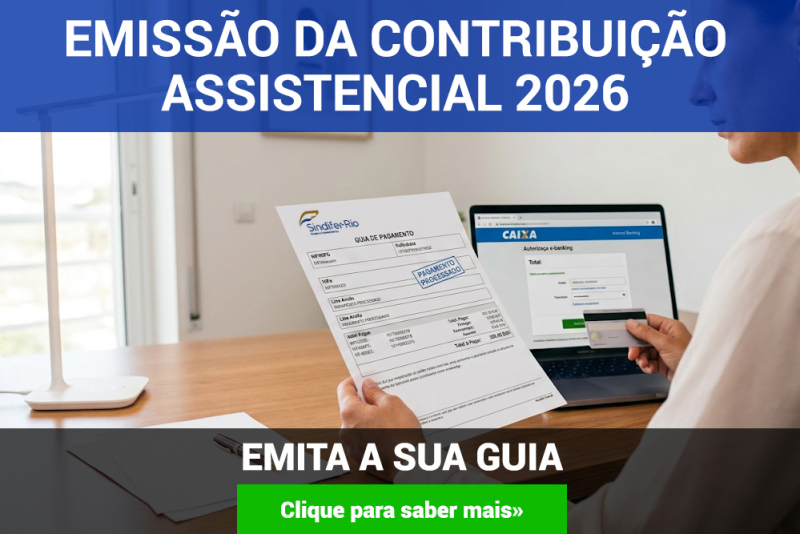 Convenção Coletiva 2019/2020