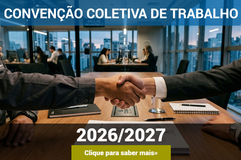 Convenção Coletiva 2019/2020